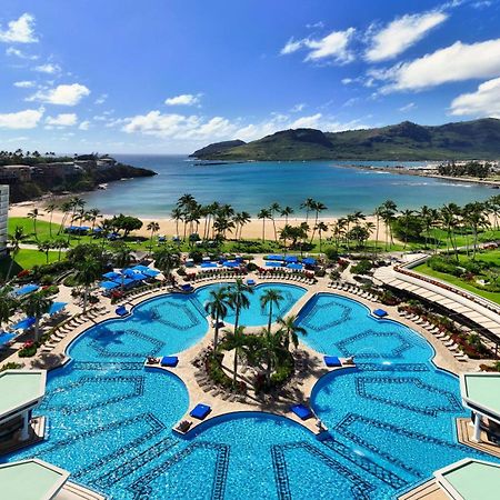 The Royal Sonesta Kauai Resort Lihue Kültér fotó