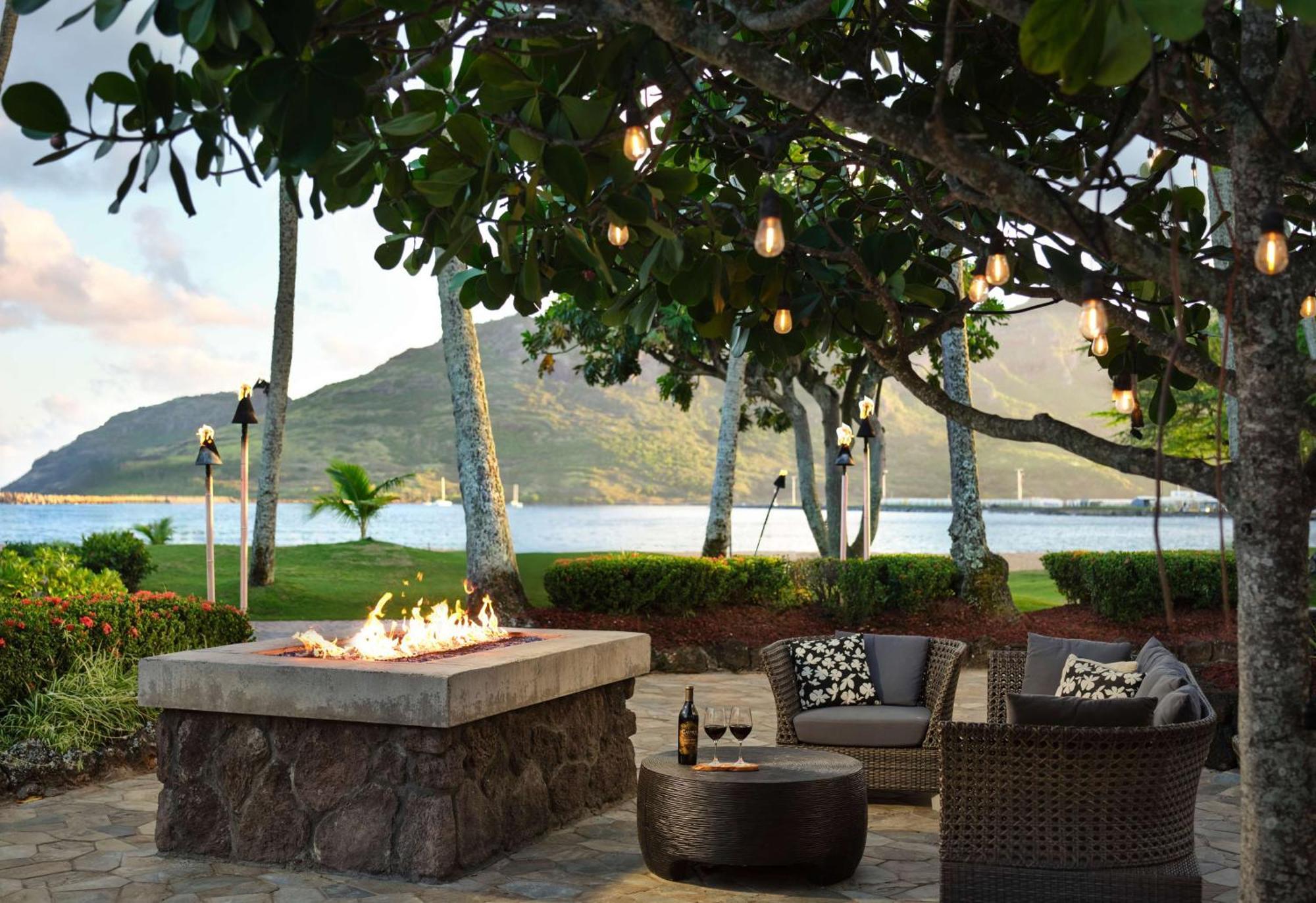 The Royal Sonesta Kauai Resort Lihue Kültér fotó