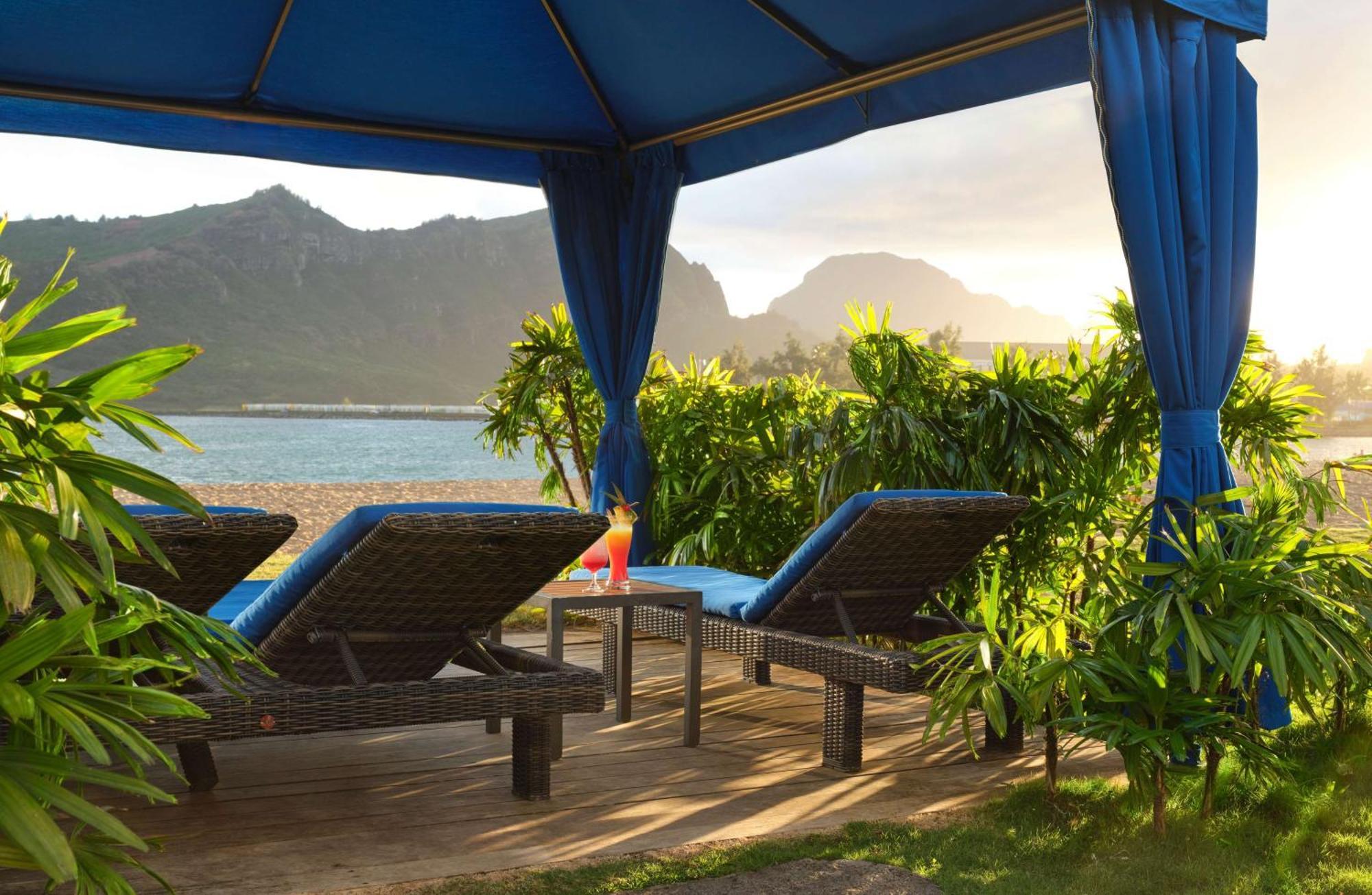 The Royal Sonesta Kauai Resort Lihue Kültér fotó