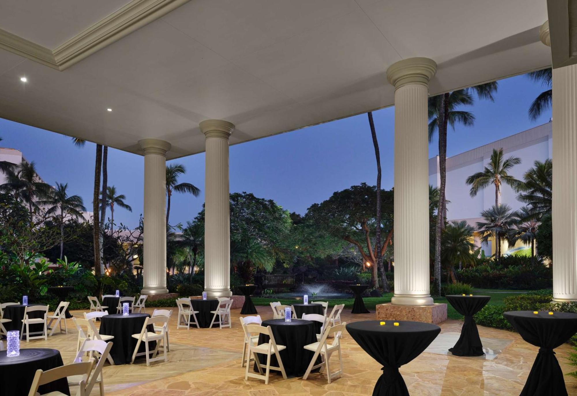 The Royal Sonesta Kauai Resort Lihue Kültér fotó