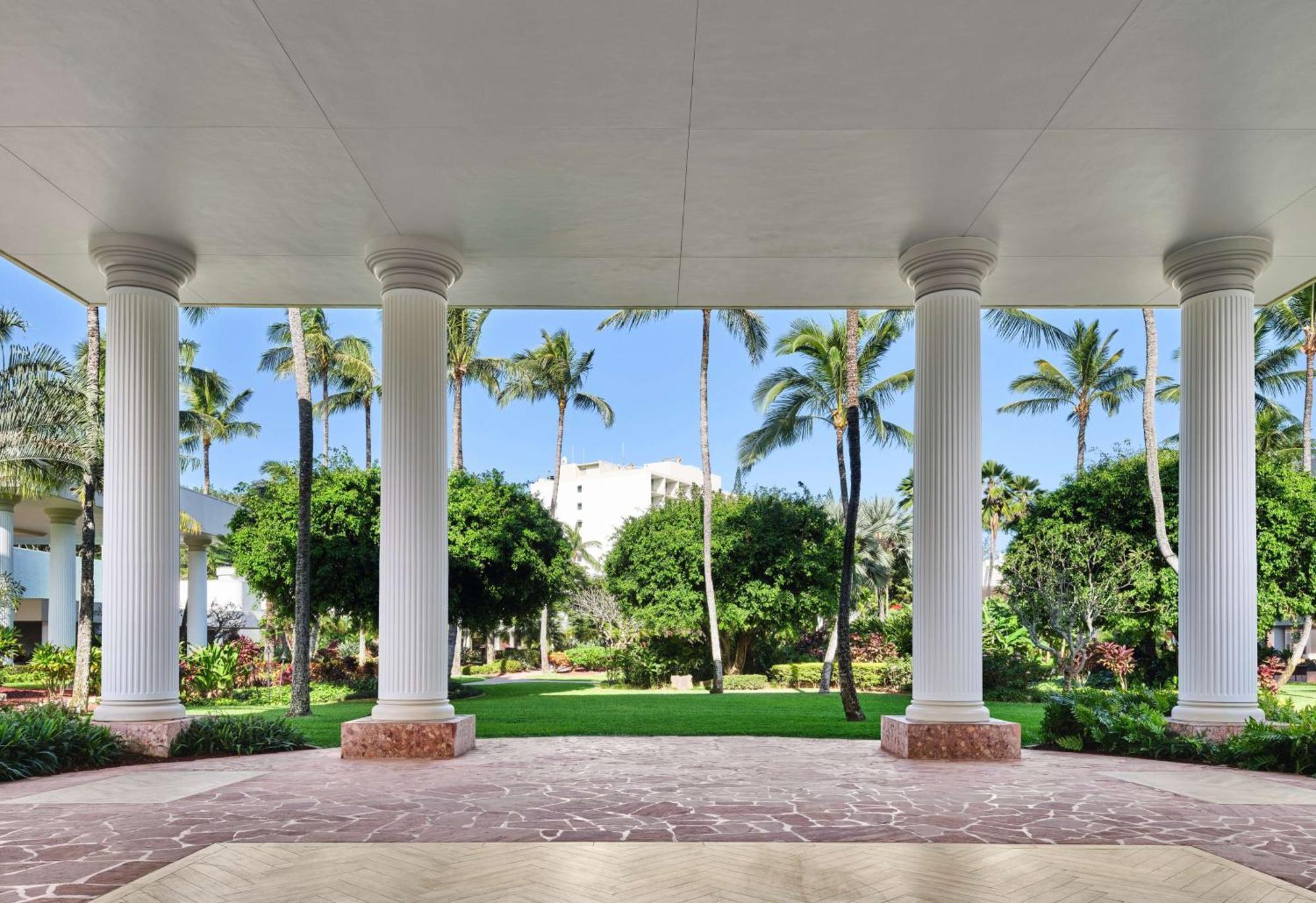 The Royal Sonesta Kauai Resort Lihue Kültér fotó