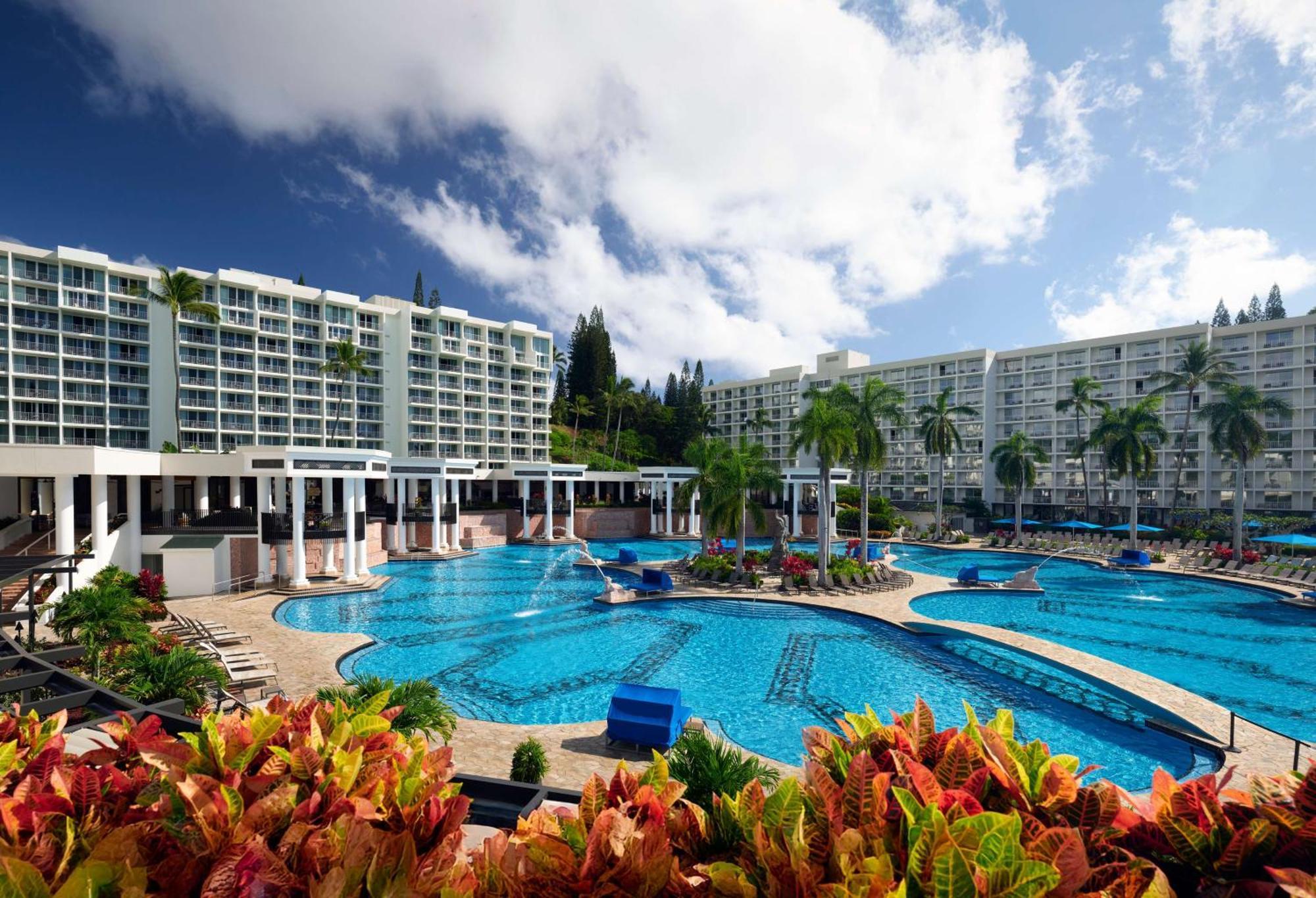 The Royal Sonesta Kauai Resort Lihue Kültér fotó