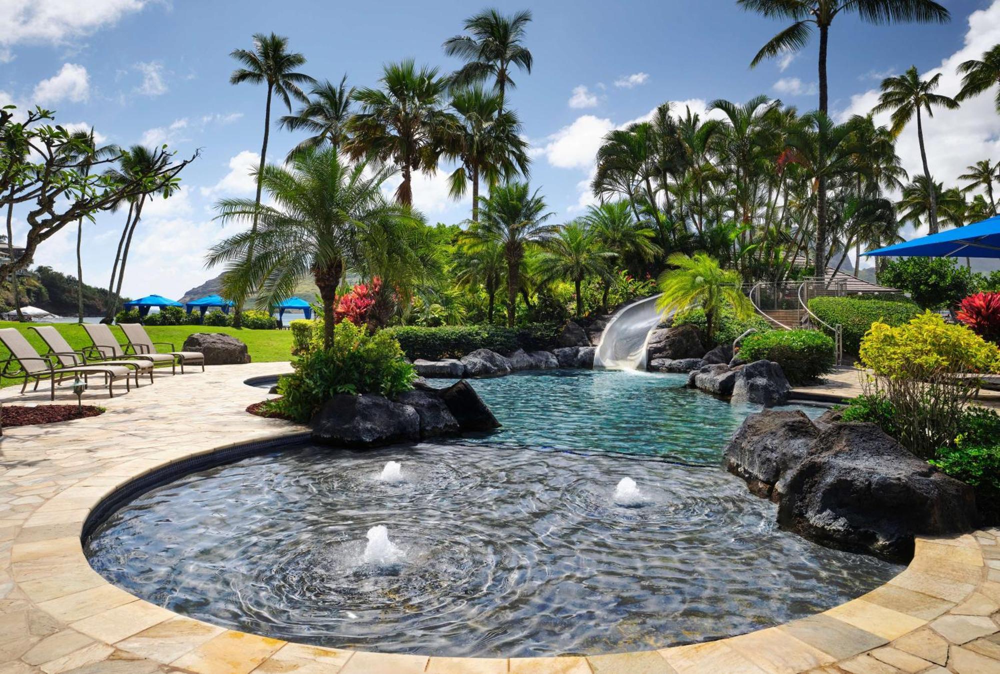 The Royal Sonesta Kauai Resort Lihue Kültér fotó